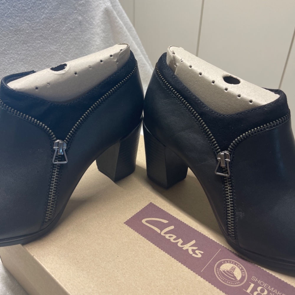 Clarks - Picture 10 of 11